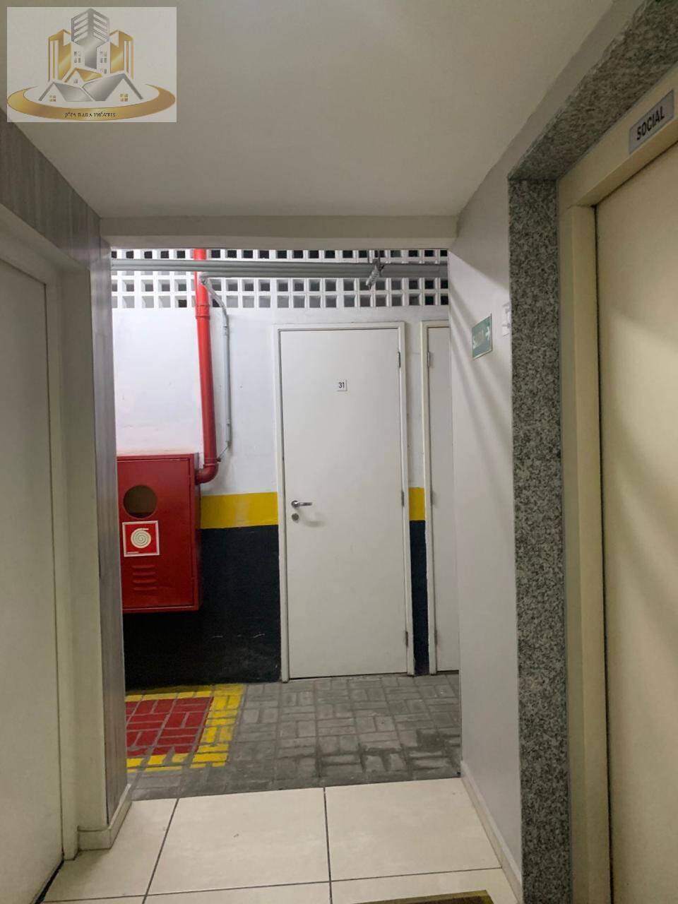 Apartamento à venda com 2 quartos, 60m² - Foto 43