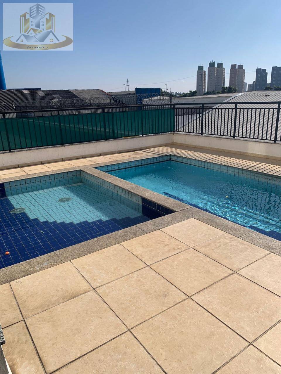 Apartamento à venda com 2 quartos, 60m² - Foto 33