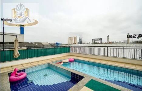 Apartamento à venda com 2 quartos, 60m² - Foto 34