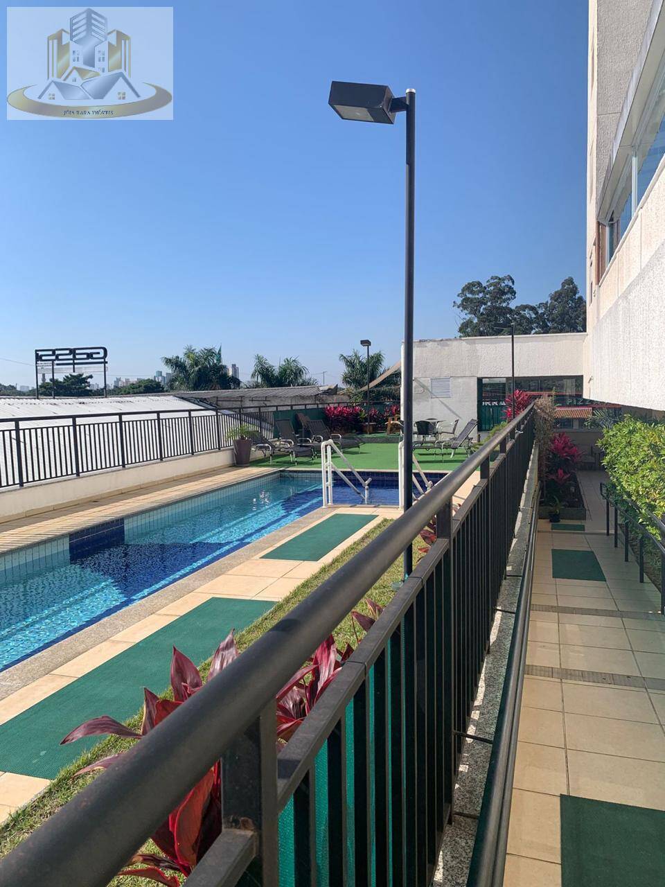 Apartamento à venda com 2 quartos, 60m² - Foto 35
