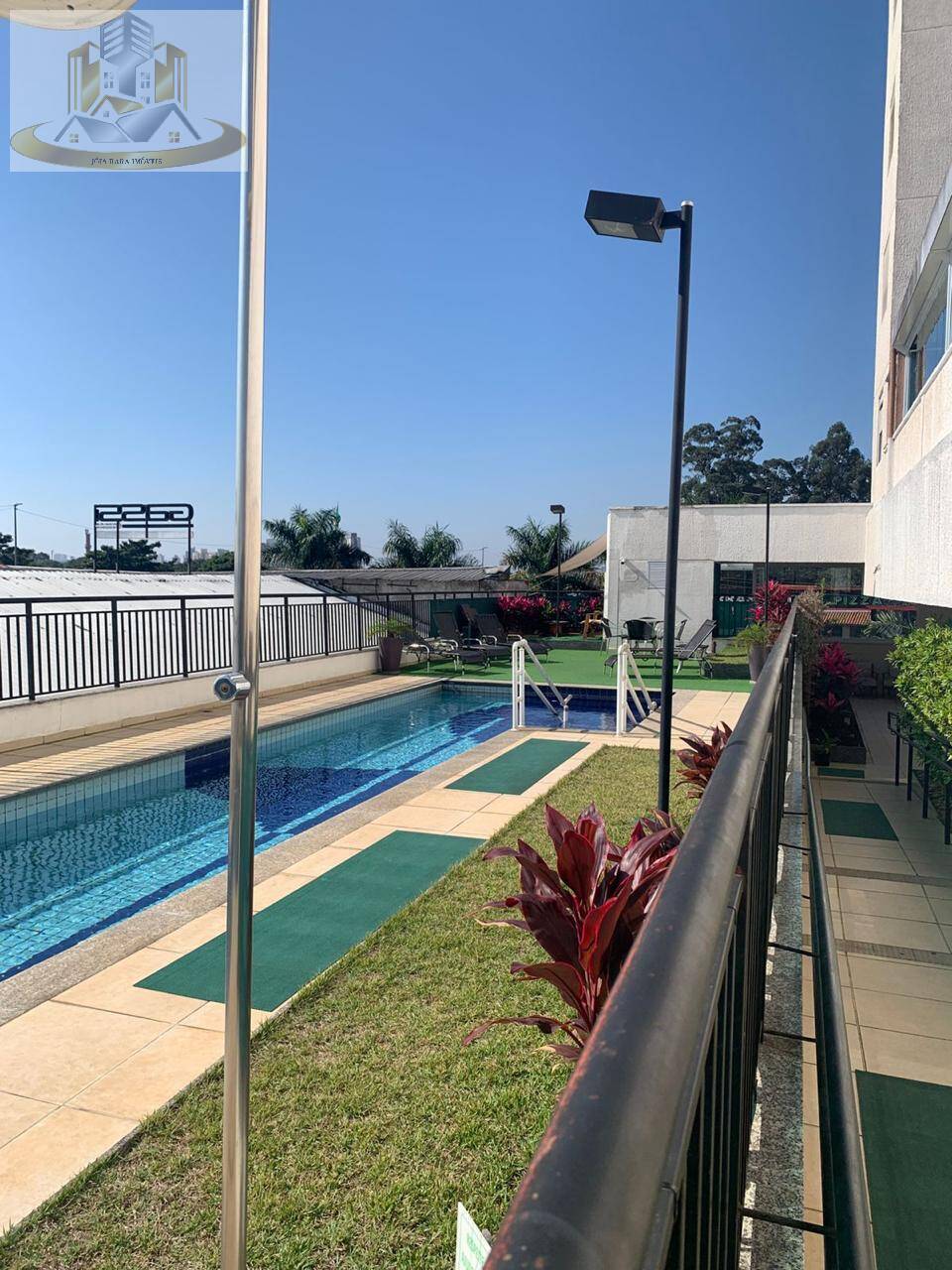 Apartamento à venda com 2 quartos, 60m² - Foto 36