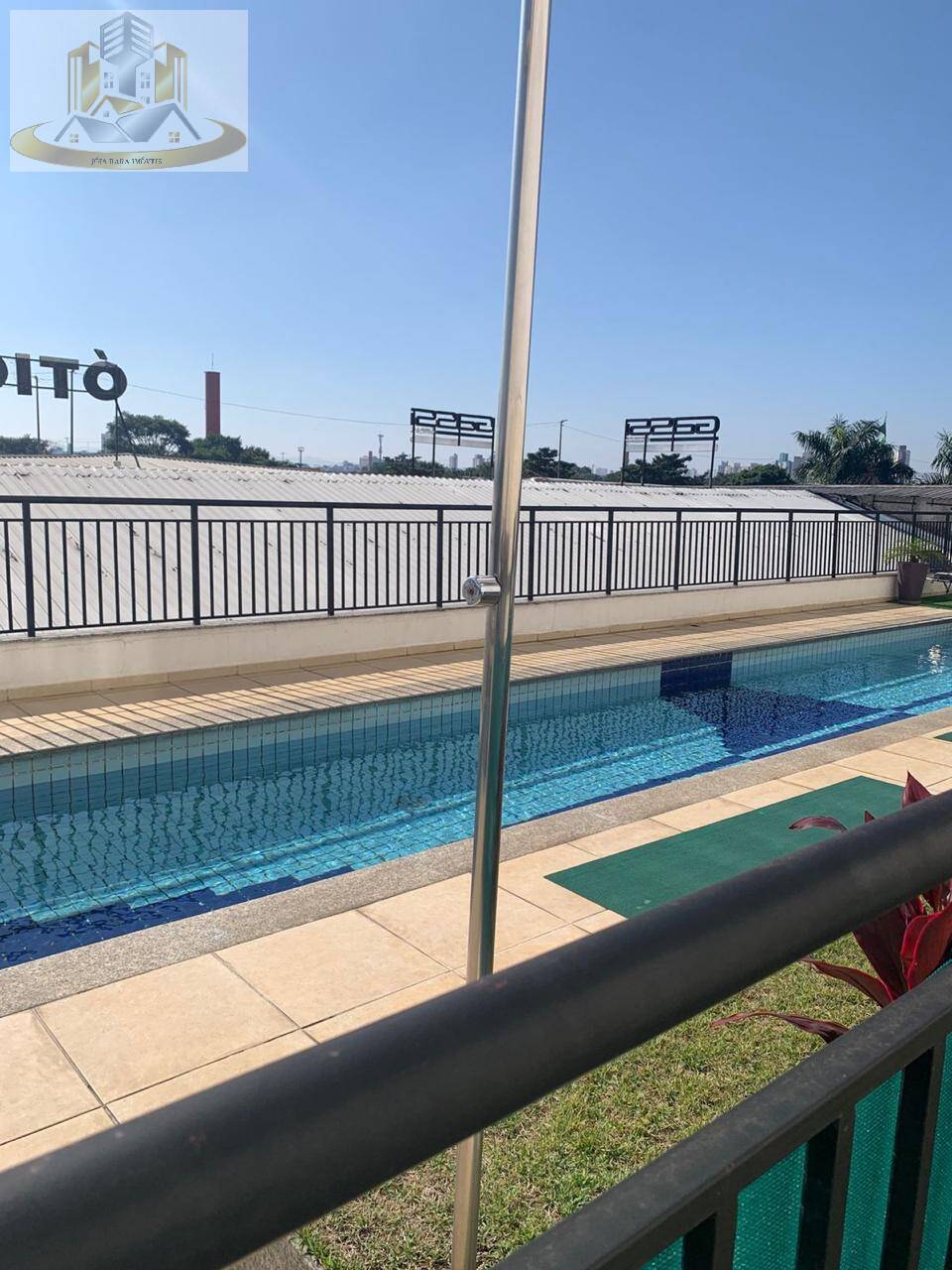 Apartamento à venda com 2 quartos, 60m² - Foto 37