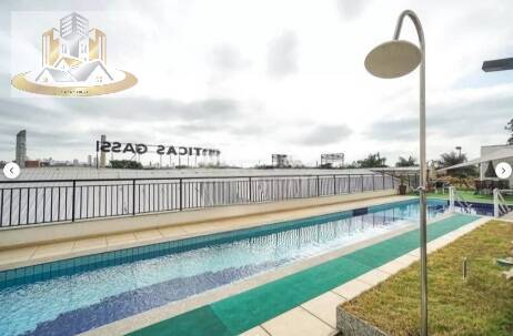 Apartamento à venda com 2 quartos, 60m² - Foto 38