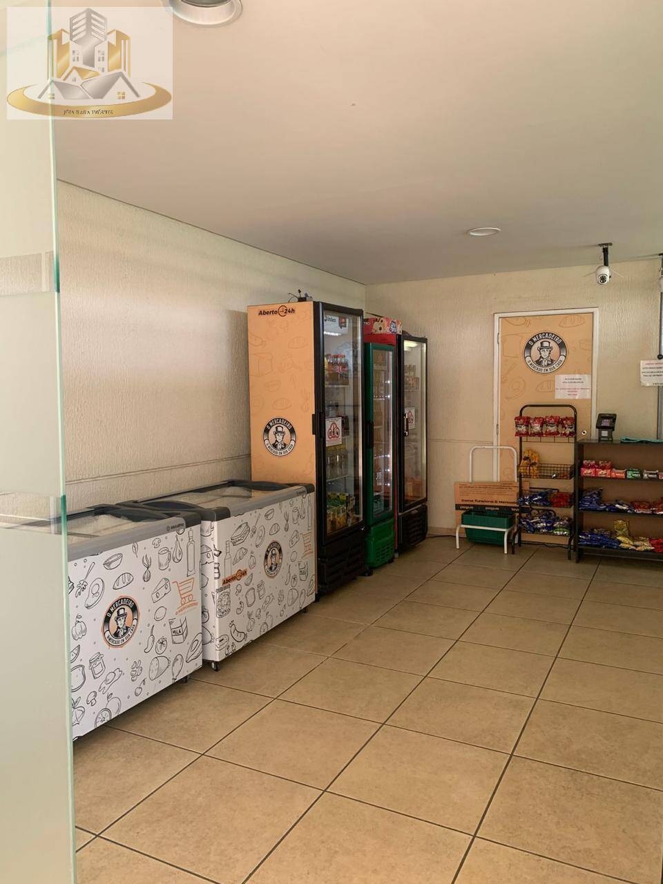 Apartamento à venda com 2 quartos, 60m² - Foto 48