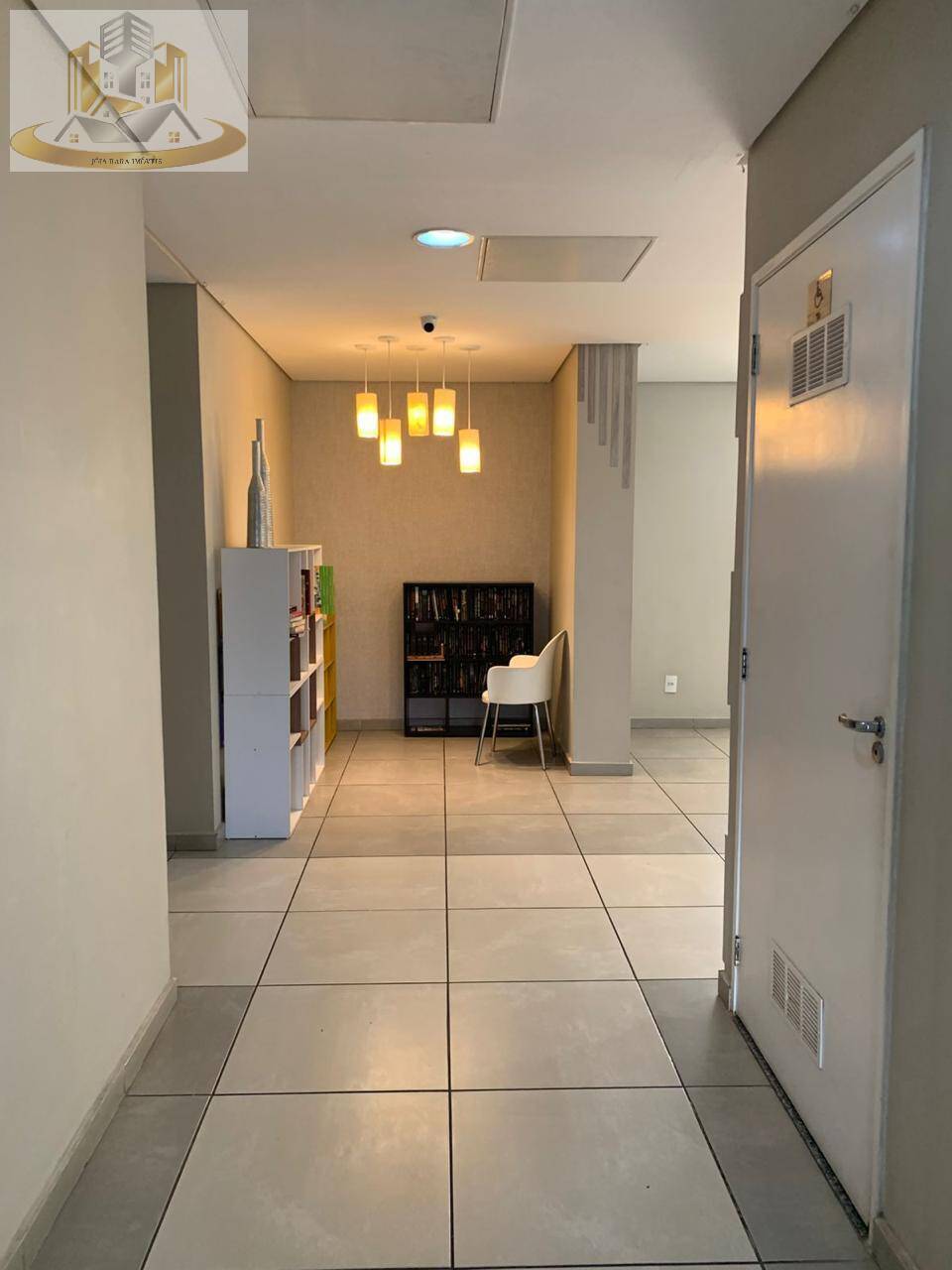Apartamento à venda com 2 quartos, 60m² - Foto 46