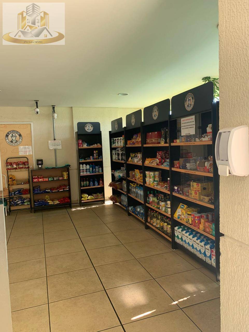 Apartamento à venda com 2 quartos, 60m² - Foto 49