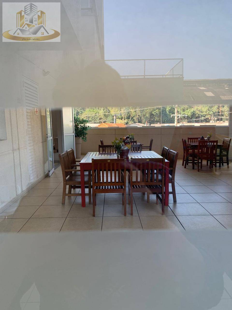 Apartamento à venda com 2 quartos, 60m² - Foto 47