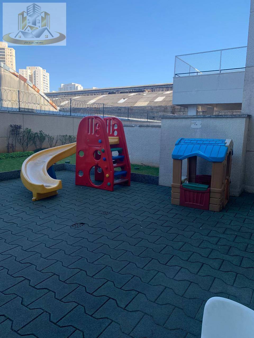Apartamento à venda com 2 quartos, 60m² - Foto 53