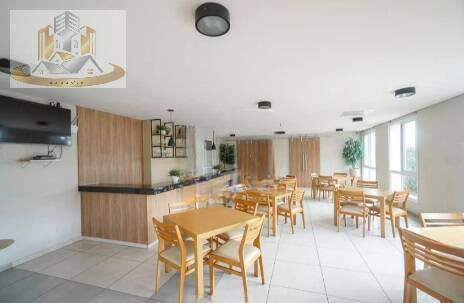 Apartamento à venda com 2 quartos, 60m² - Foto 44