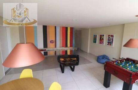 Apartamento à venda com 2 quartos, 60m² - Foto 55