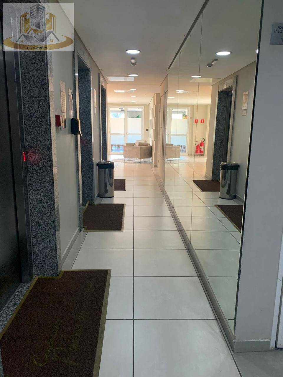 Apartamento à venda com 2 quartos, 60m² - Foto 28