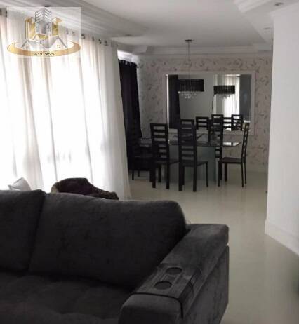 Apartamento, 3 quartos, 127 m² - Foto 3