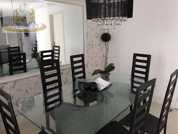 Apartamento, 3 quartos, 127 m² - Foto 4