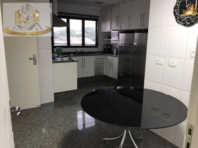 Apartamento, 3 quartos, 127 m² - Foto 6