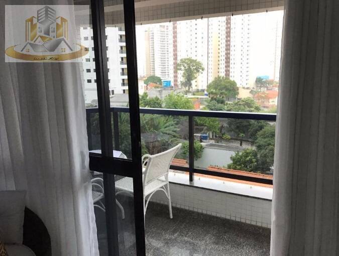 Apartamento, 3 quartos, 127 m² - Foto 5