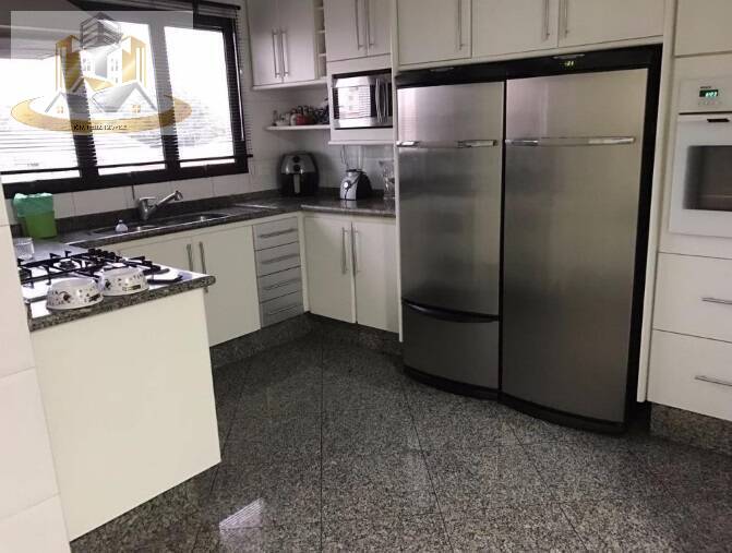 Apartamento, 3 quartos, 127 m² - Foto 7