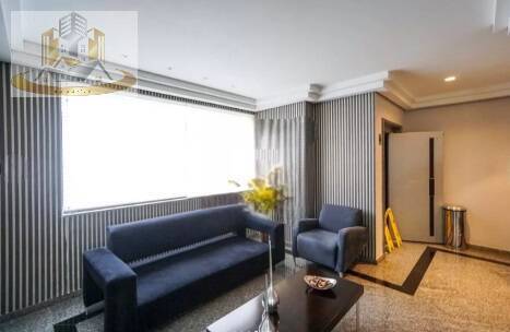Apartamento, 3 quartos, 127 m² - Foto 11