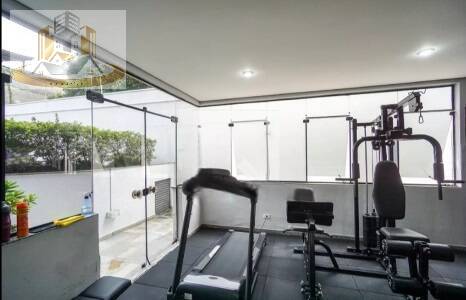 Apartamento, 3 quartos, 127 m² - Foto 13