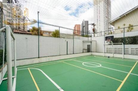 Apartamento, 3 quartos, 127 m² - Foto 17
