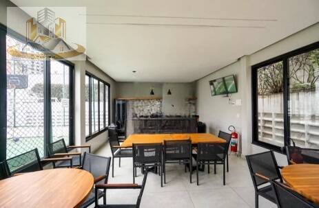 Apartamento, 3 quartos, 127 m² - Foto 21