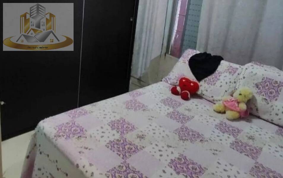 Apartamento à venda com 3 quartos, 64m² - Foto 8