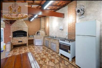 Apartamento à venda com 3 quartos, 64m² - Foto 16