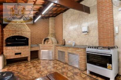 Apartamento à venda com 3 quartos, 64m² - Foto 17