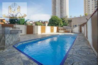 Apartamento à venda com 3 quartos, 64m² - Foto 15