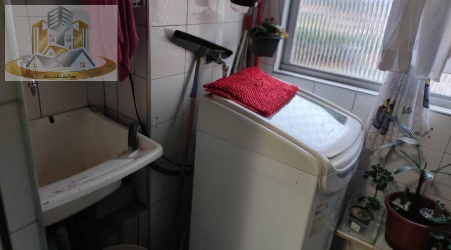 Apartamento à venda com 3 quartos, 64m² - Foto 5