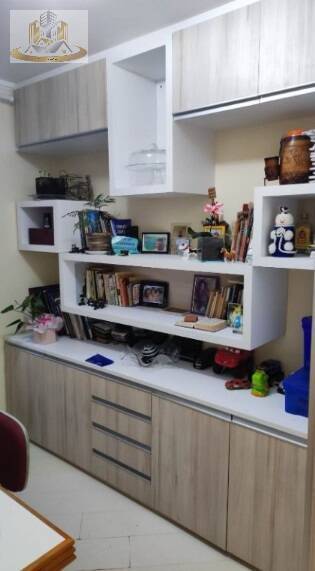 Apartamento à venda com 3 quartos, 64m² - Foto 10
