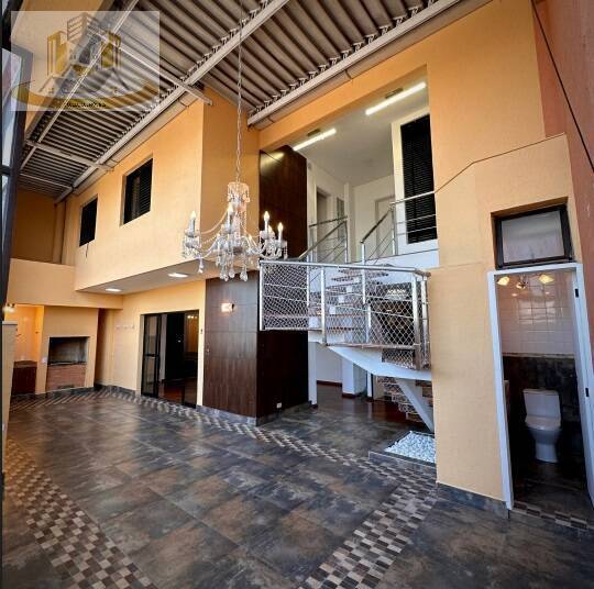 Apartamento à venda com 4 quartos, 217m² - Foto 10