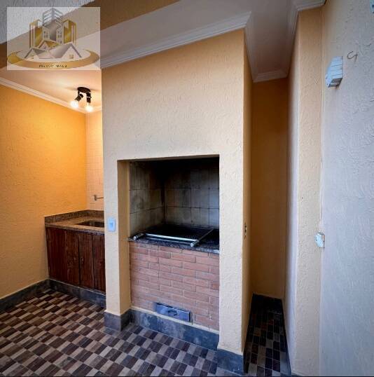 Apartamento à venda com 4 quartos, 217m² - Foto 3