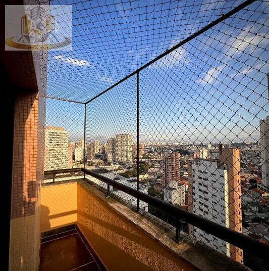 Apartamento à venda com 4 quartos, 217m² - Foto 4