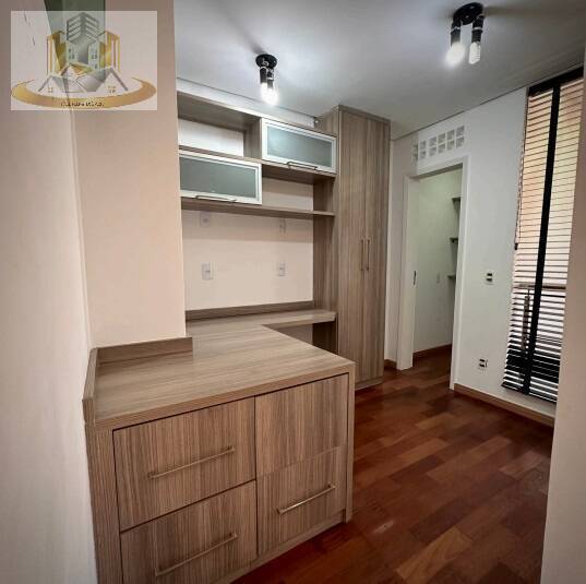 Apartamento à venda com 4 quartos, 217m² - Foto 14