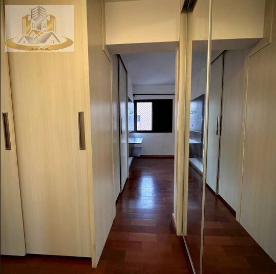 Apartamento à venda com 4 quartos, 217m² - Foto 16