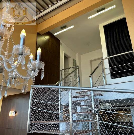 Apartamento à venda com 4 quartos, 217m² - Foto 12
