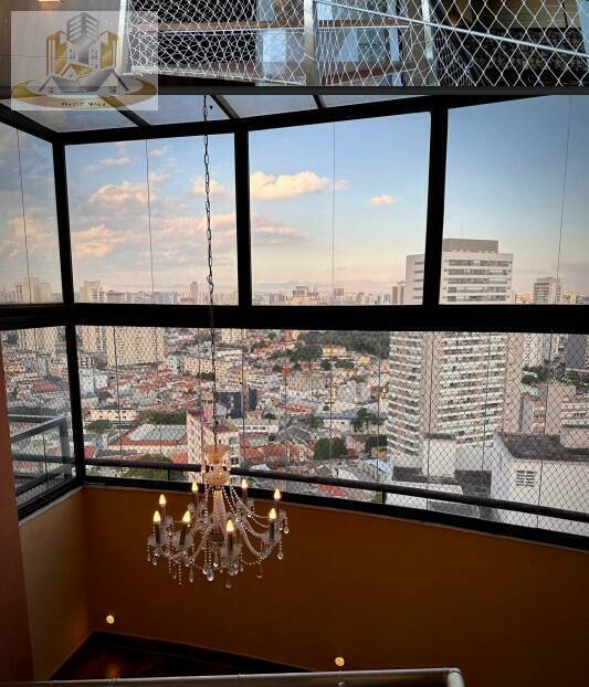 Apartamento à venda com 4 quartos, 217m² - Foto 13