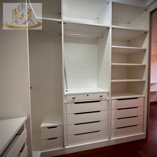 Apartamento à venda com 4 quartos, 217m² - Foto 19