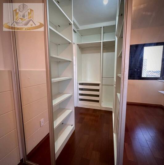 Apartamento à venda com 4 quartos, 217m² - Foto 21