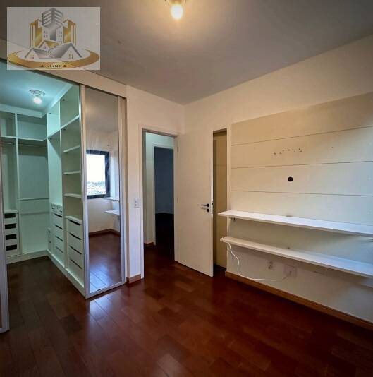 Apartamento à venda com 4 quartos, 217m² - Foto 20