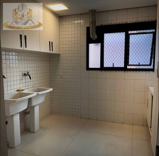 Apartamento à venda com 4 quartos, 217m² - Foto 30