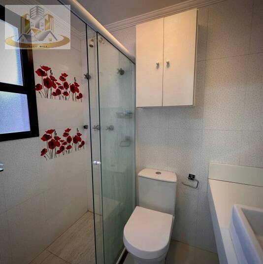 Apartamento à venda com 4 quartos, 217m² - Foto 28
