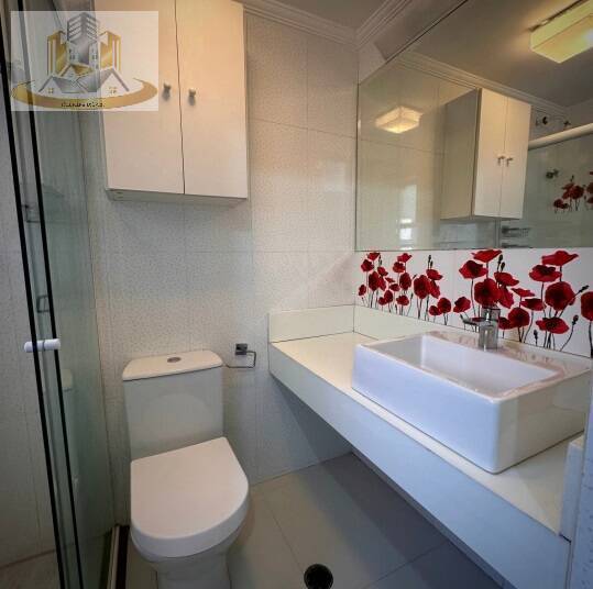 Apartamento à venda com 4 quartos, 217m² - Foto 29