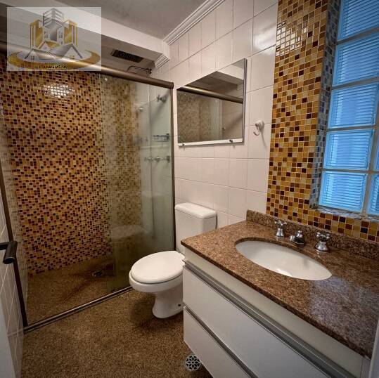 Apartamento à venda com 4 quartos, 217m² - Foto 27