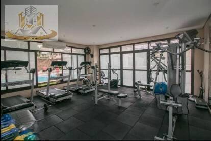 Apartamento à venda com 4 quartos, 217m² - Foto 33