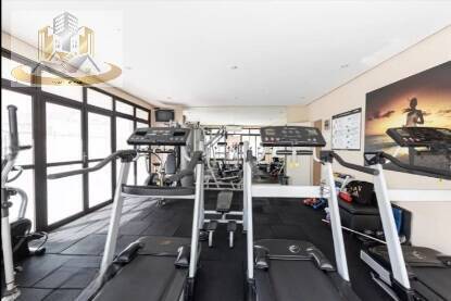 Apartamento à venda com 4 quartos, 217m² - Foto 34