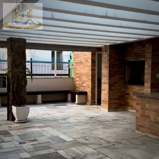 Apartamento à venda com 4 quartos, 217m² - Foto 39