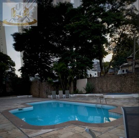 Apartamento à venda com 4 quartos, 217m² - Foto 36