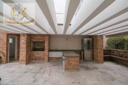 Apartamento à venda com 4 quartos, 217m² - Foto 40