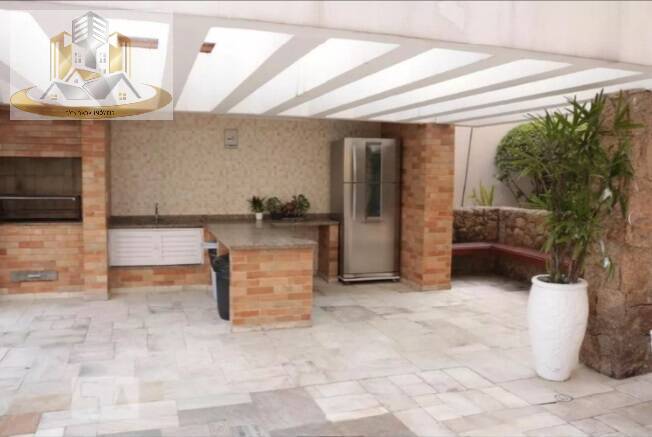 Apartamento à venda com 4 quartos, 217m² - Foto 41